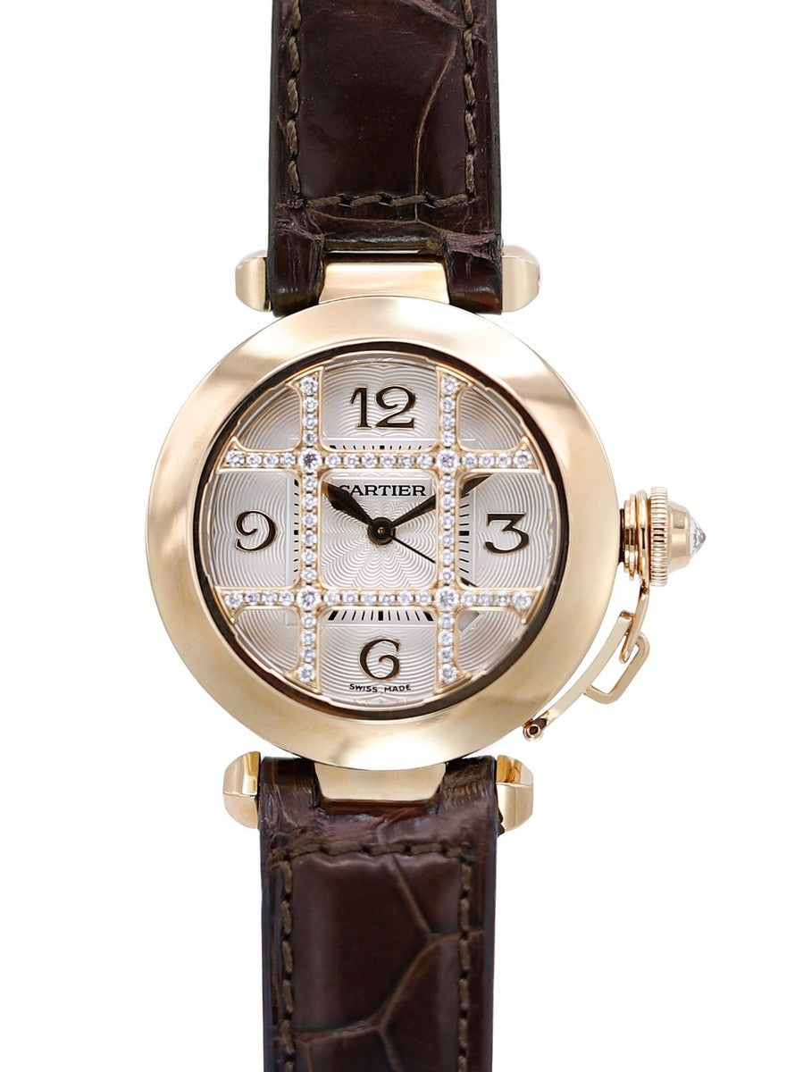 DEAL OF THE DAY - Cartier Pasha