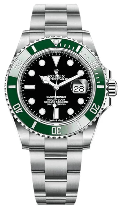 DEAL OF THE DAY - Rolex Submariner