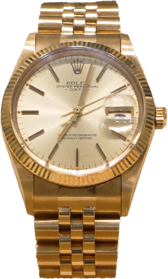 DEAL OF THE DAY - Rolex Date