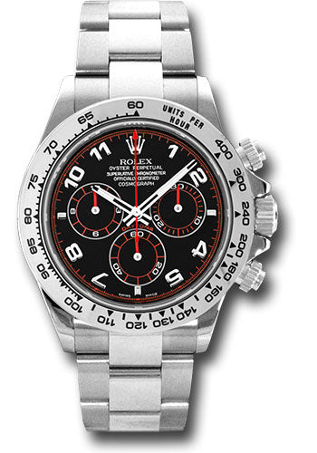 Rolex arabic outlet daytona