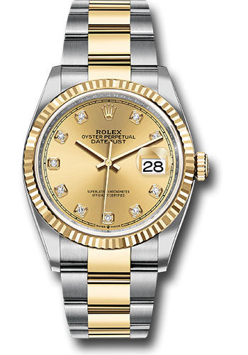 Date just rolex 36 Clearance