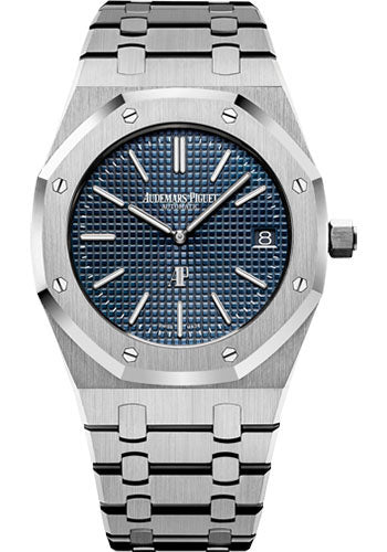 Audemars Piguet Prestige Sports Collection Royal Oak Watch