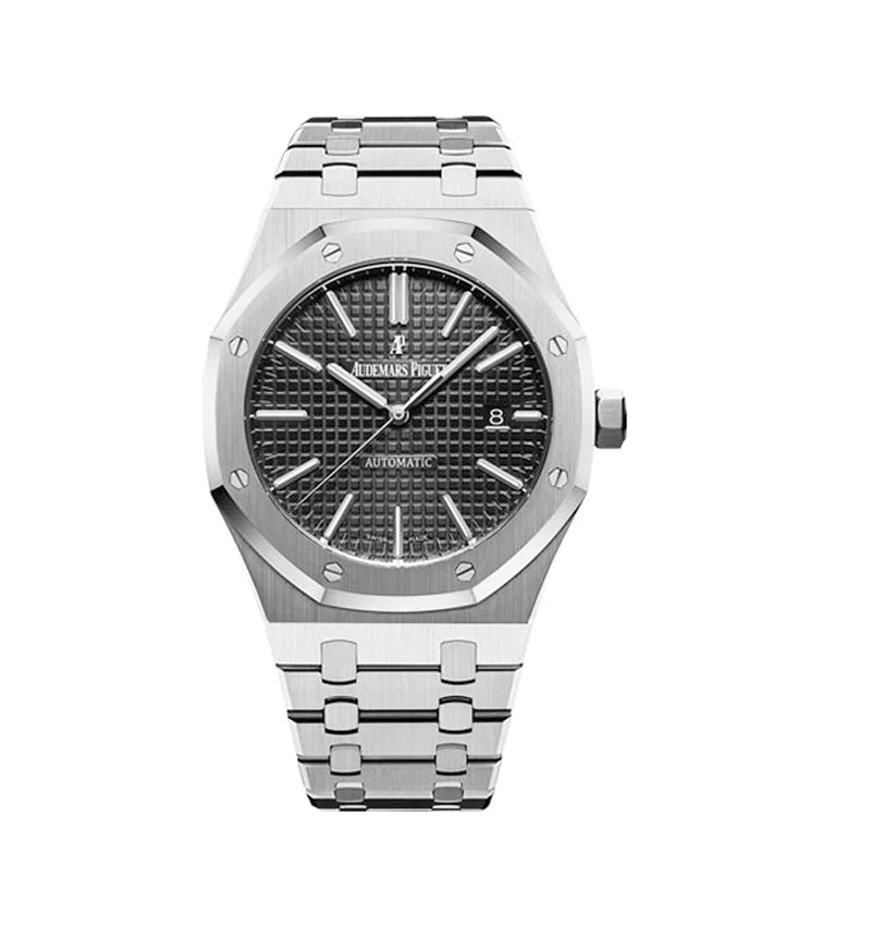 Ap royal oak self winding discount