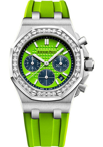 Shops reloj royal oak offshore precio