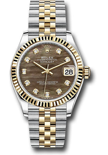 Datejust 31 clearance jubilee