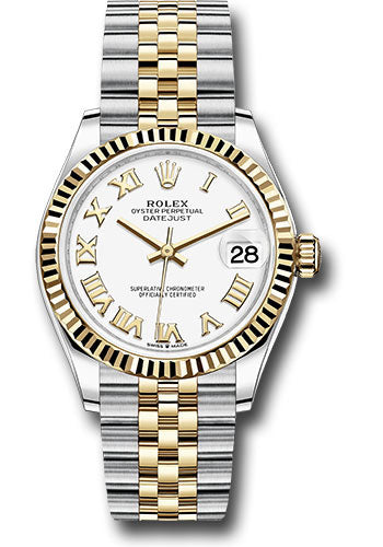 Datejust 2025 31 jubilee