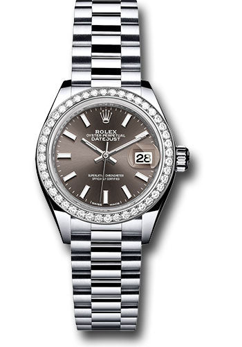 Rolex datejust hotsell presidential bracelet