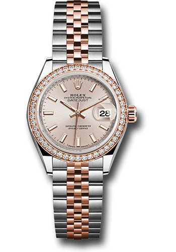 Harga rolex lady datejust 28 sale