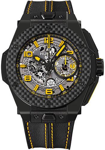 Hublot Big Bang Ferrari Ceramic Limited Edition of 1000 Watch-401.CQ.0129.VR