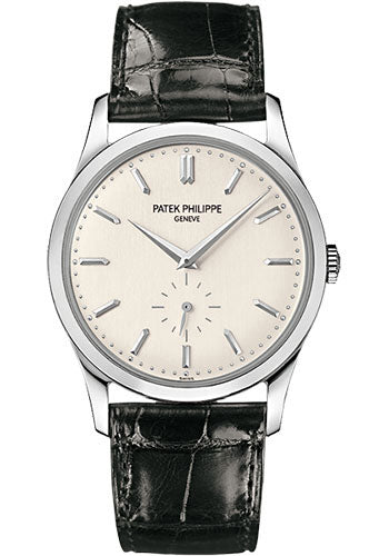 Watch Patek Philippe 5196 Price Patek Philippe Calatrava Watch