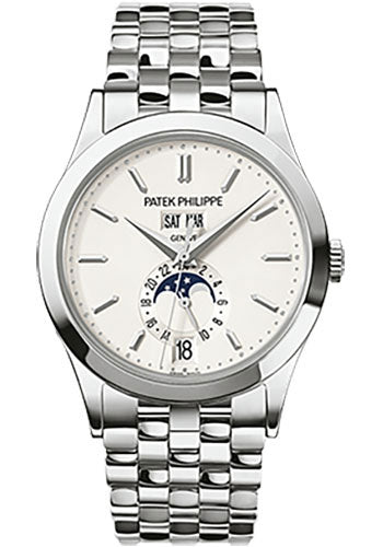 Patek complicated best sale