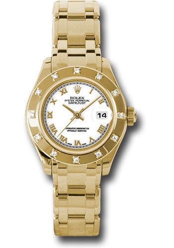 Pearlmaster rolex watch price hotsell