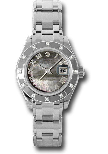 Rolex best sale pearlmaster 29