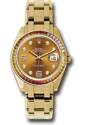 Rolex datejust shop pearlmaster 39