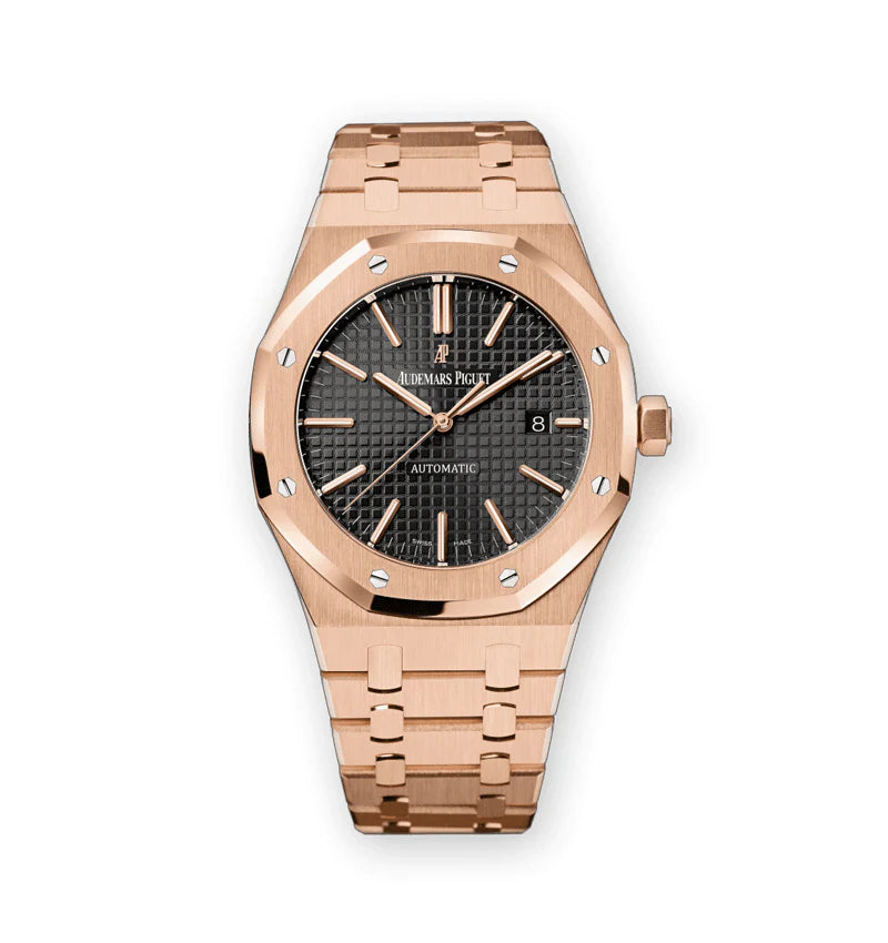 Royal Oak Automático 41mm