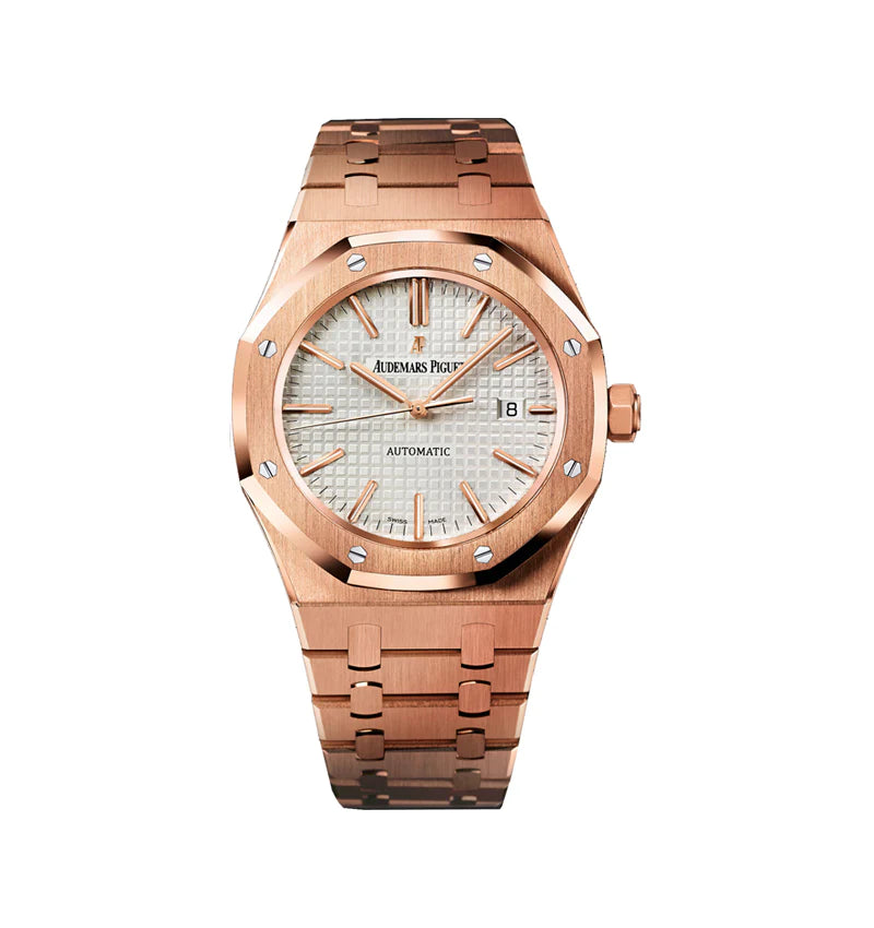 Audemars piguet royal oak selfwinding price hot sale