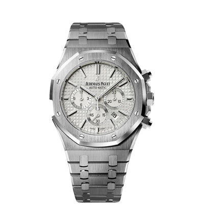 Royal Oak Cronógrafo 41mm