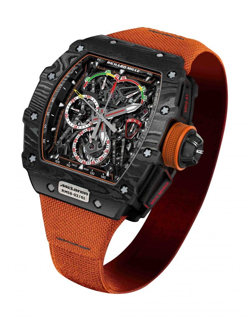 Borneobulletin Venta De Relojes Richard Mille Richard Mille
