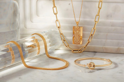 What Types of Gold Jewelry Can I Sell in Miami? Find Out Here!