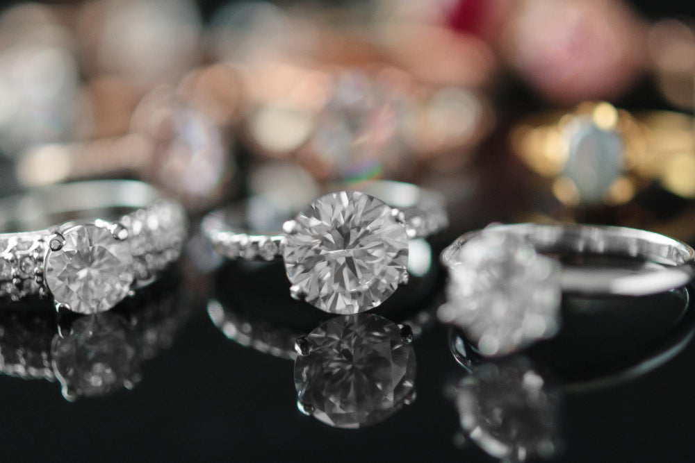 The Top 3 Mistakes to Avoid When Selling Diamonds – G Luxe Jewelers