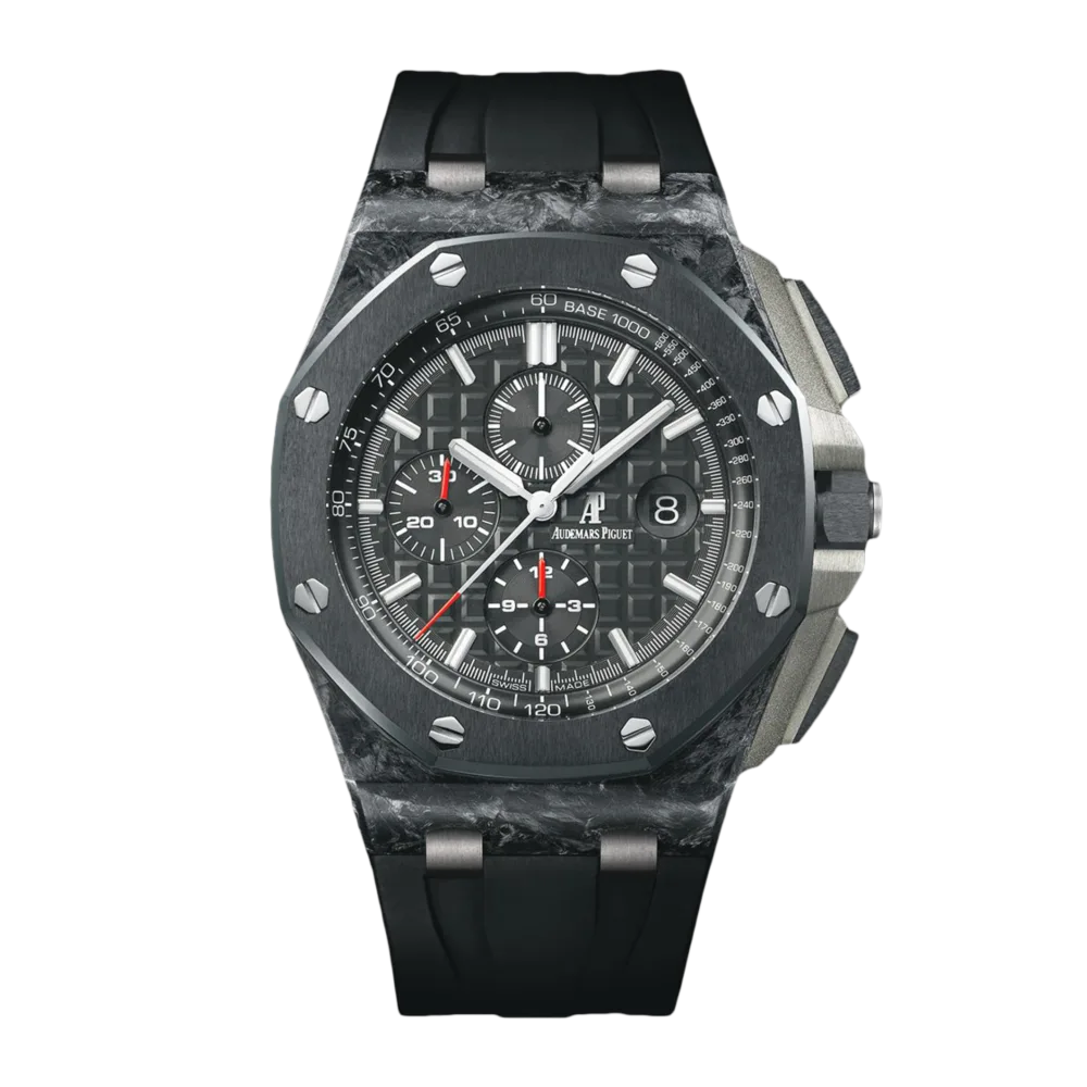 DEAL OF THE DAY - Audemars Piguet Royal Oak Offshore