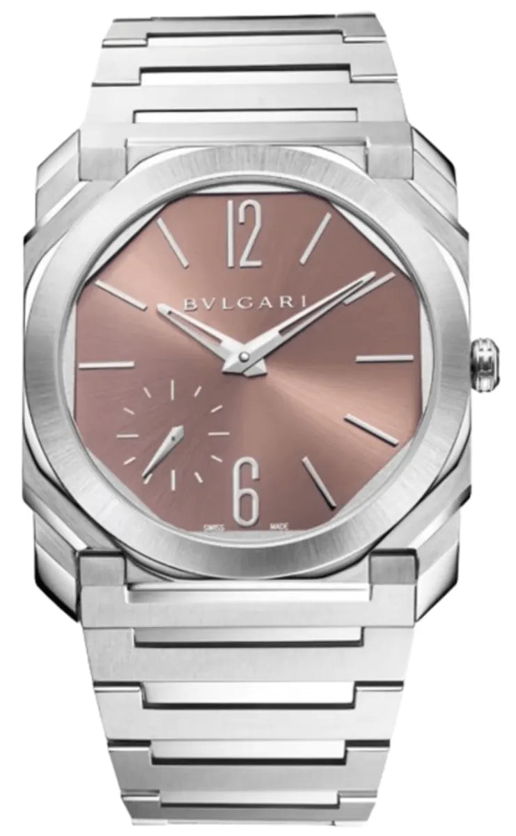 DEAL OF THE DAY - Bulgari Octo-finissimo