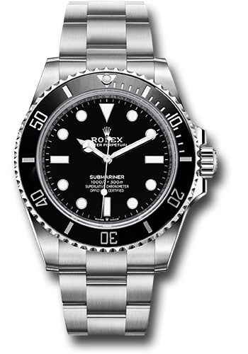 DEAL OF THE DAY -  Rolex submariner (No Date)