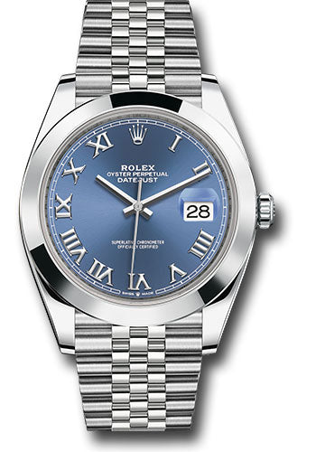 DEAL OF THE DAY - Rolex Datejust