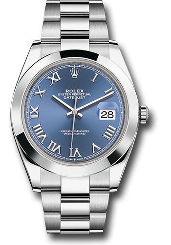 DEAL OF THE DAY - Rolex Datejust