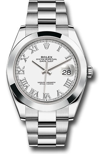 DEAL OF THE DAY - Rolex Datejust