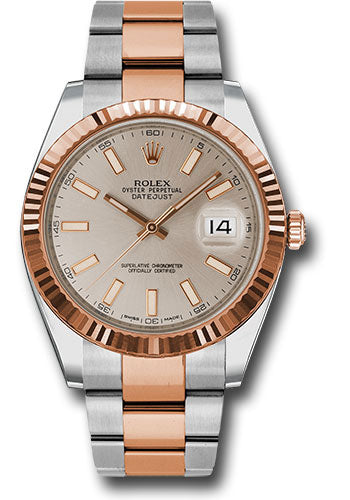 DEAL OF THE DAY - Rolex Datejust