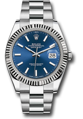 DEAL OF THE DAY - Rolex Datejust