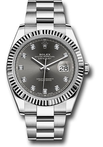 DEAL OF THE DAY - Rolex Datejust