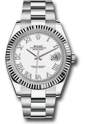 DEAL OF THE DAY - Rolex Datejust