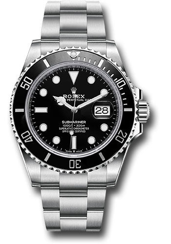 DEAL OF THE DAY - Rolxe Submariner (Date)