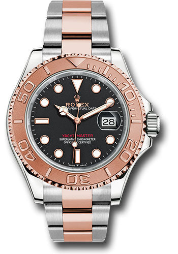 DEAL OF THE DAY - Rolex Yachtmaster