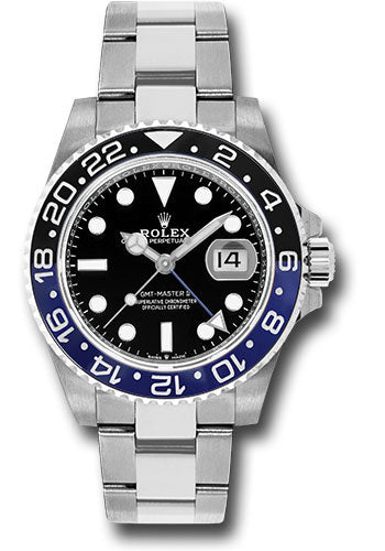 DEAL OF THE DAY - Rolex GMT Master II