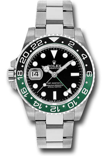 DEAL OF THE DAY - Rolex GMT Master II