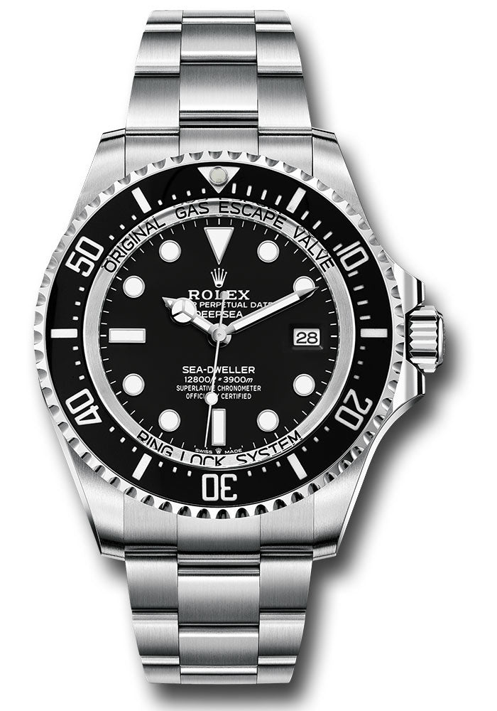 Rolex Sea-Dweller
