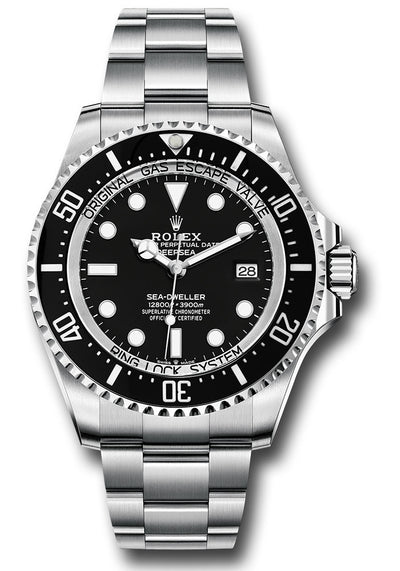 DEAL OF THE DAY - Rolex Seadweller