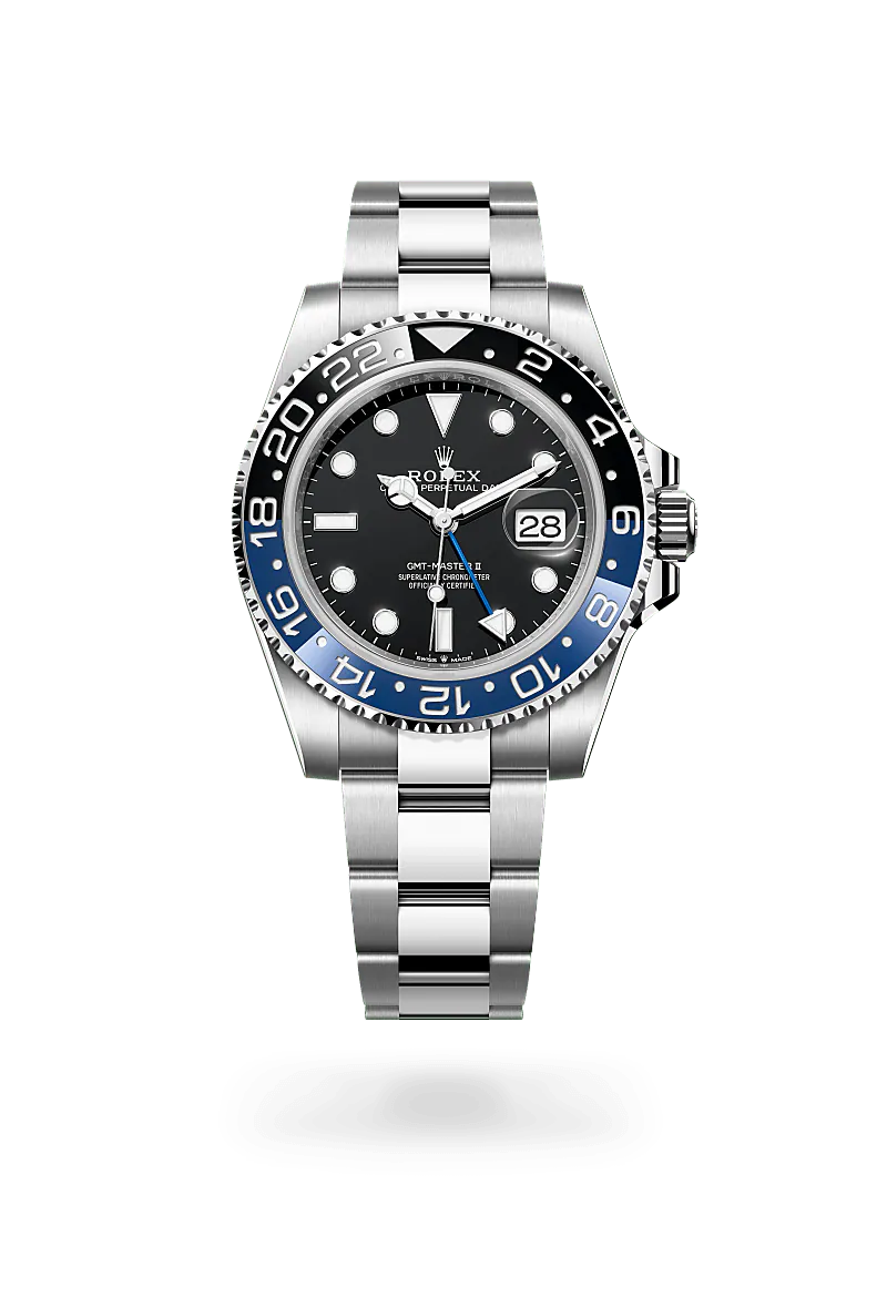 DELA OF THE DAY - Rolex GMT Master II