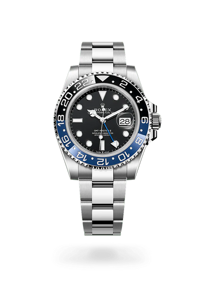 DELA OF THE DAY - Rolex GMT Master II