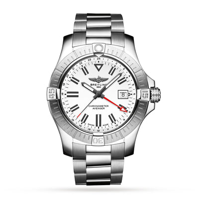 DEAL OF THE DAY - Breitling Avenger