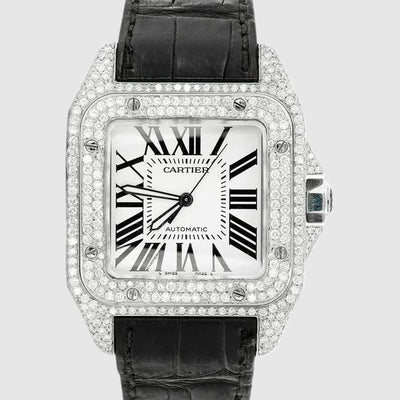 DEAL OF THE DAY - Cartier Santos