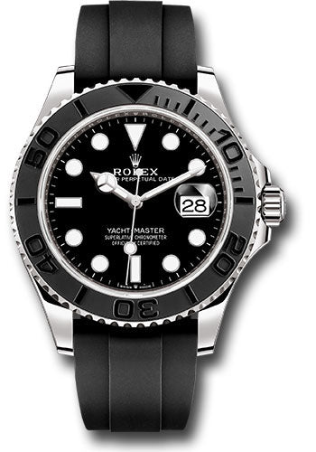 DEAL OF THE DAY -Rolex Yachtmaster II