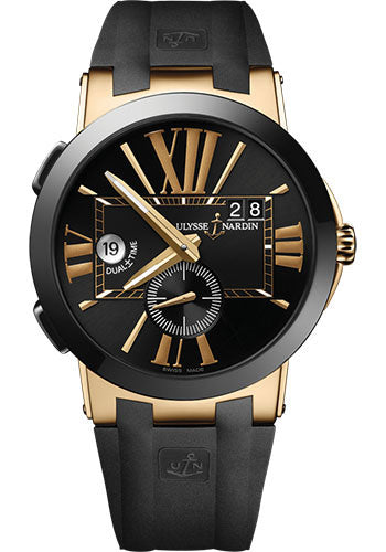 DEAL OF THE DAY - Ulysse Nardine