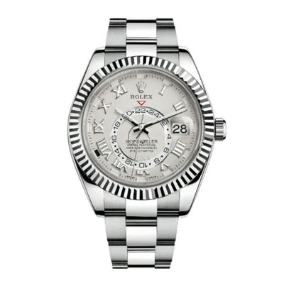 DEAL OF THE DAY - Rolex Skydweller