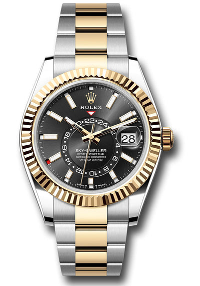 DEAL OF THE DAY - Rolex Sky-dweller