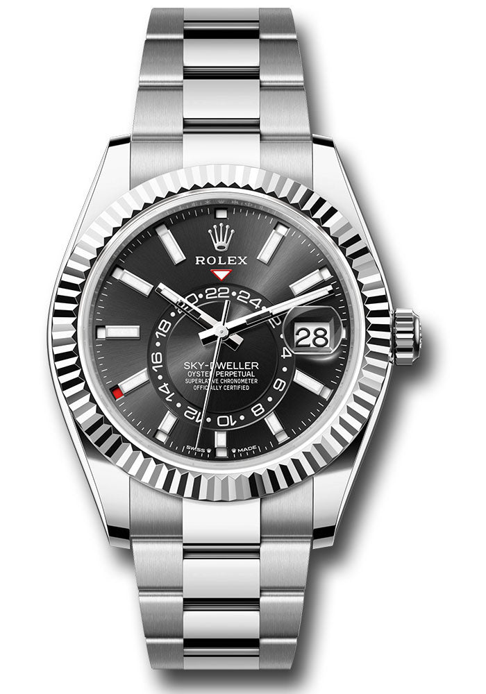 Rolex Sky-dweller - 326938