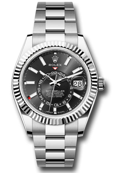 DEAL OF THE DAY - Rolex Skydweller